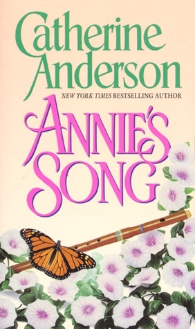 Annie's Song by Catherine Anderson book cover