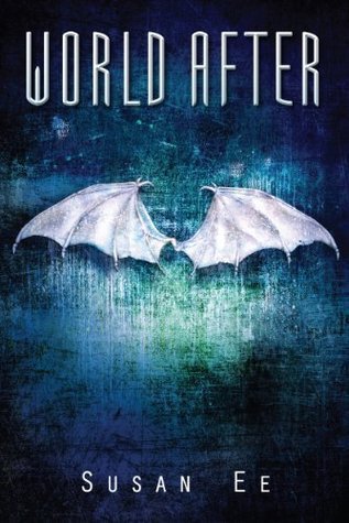 World After by Susan Ee book cover