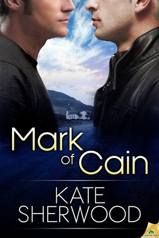 Mark of Cain by Kate Sherwood book cover