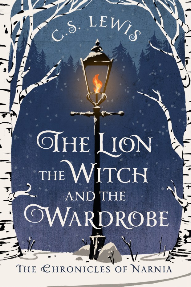 The Lion, the Witch and the Wardrobe by CS Lewis – Trigger Warning Database