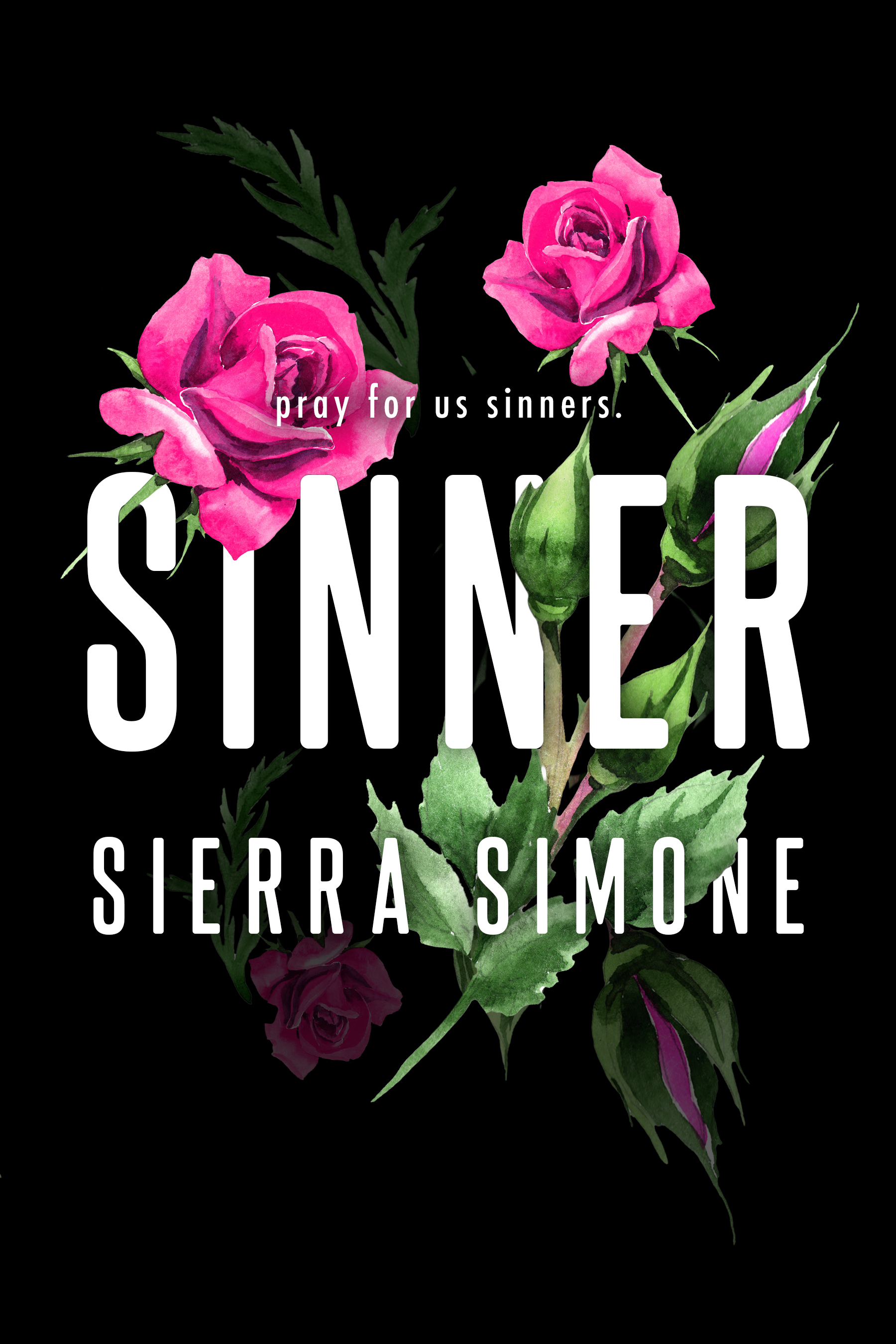 Sinner by Sierra Simone Trigger Warning Database