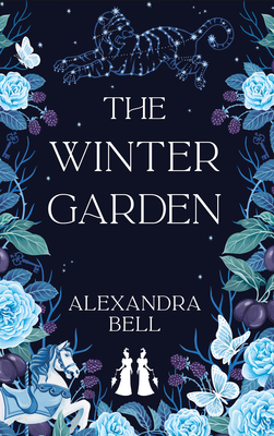 The Winter Garden by Alexandra Bell – Trigger Warning Database